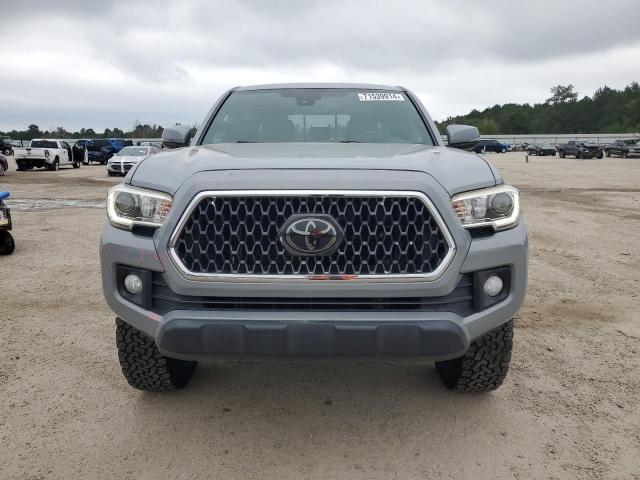 VIN 3TMCZ5AN8JM153184 2018 Toyota Tacoma, Double Cab no.5