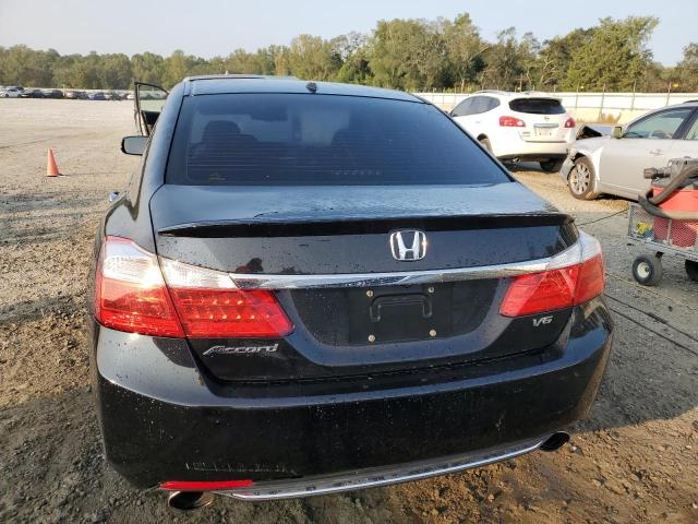 VIN 1HGCR3F81DA021362 2013 Honda Accord, Exl no.6