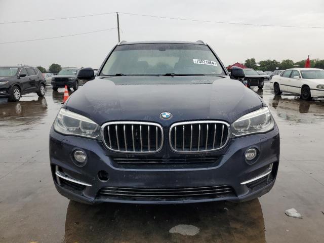 VIN 5UXKS4C58E0J96891 2014 BMW X5, Xdrive35D no.5