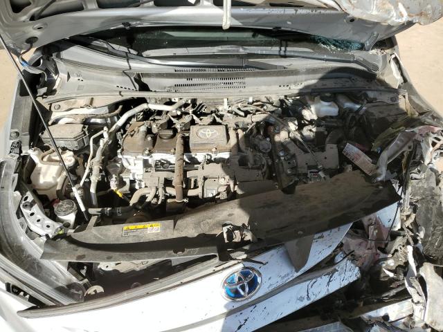 2023 TOYOTA COROLLA LE - JTDBCMFE6P3010969
