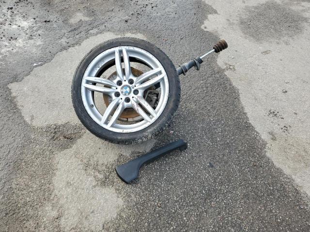 2015 BMW 535 XI - WBA5B3C5XFD540270
