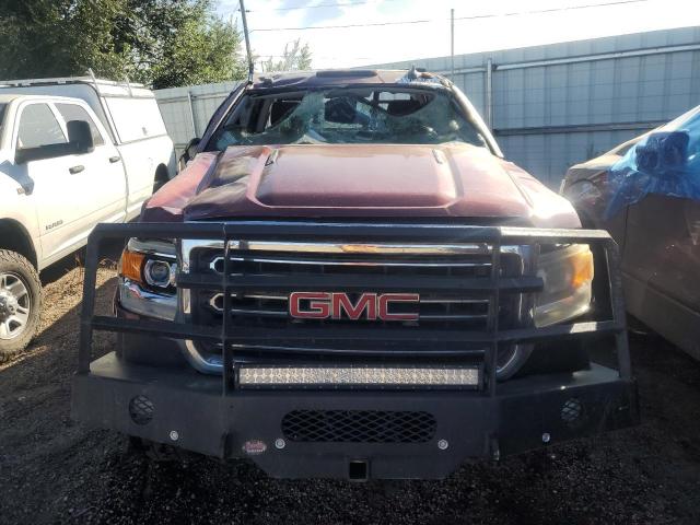 2015 GMC SIERRA K35 - 1GT423E87FF520827