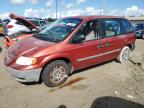 DODGE CARAVAN SE снимка