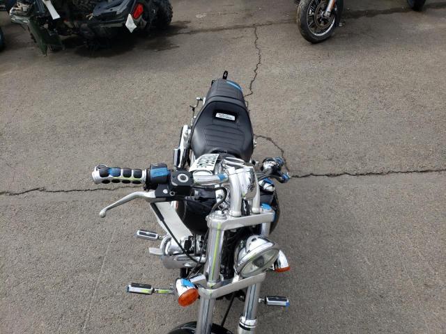 2006 HARLEY-DAVIDSON FXDLI 1HD1GN11X6K333709