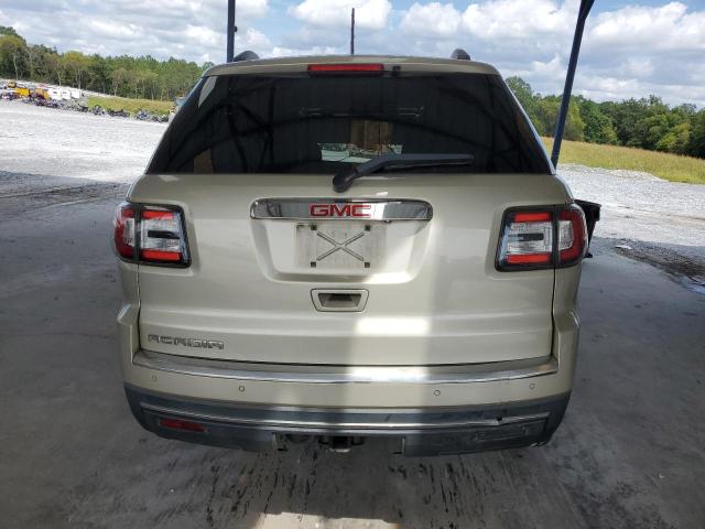 VIN 1GKKRRKD8FJ273696 2015 GMC Acadia, Slt-1 no.6