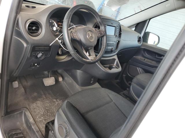 2016 MERCEDES-BENZ METRIS - WD3PG2EAXG3100214