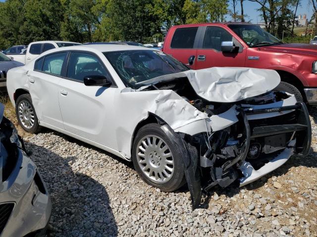 2023 DODGE CHARGER PO - 2C3CDXKG8PH589782