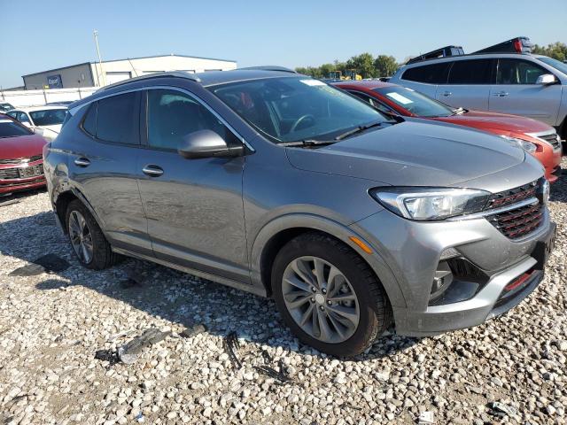 2022 BUICK ENCORE GX - KL4MMDSL4NB047462