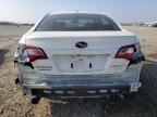 SUBARU LEGACY 2.5 photo