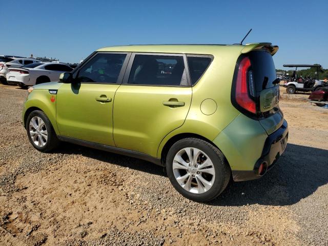 VIN KNDJP3A53G7818979 2016 KIA Soul, + no.2