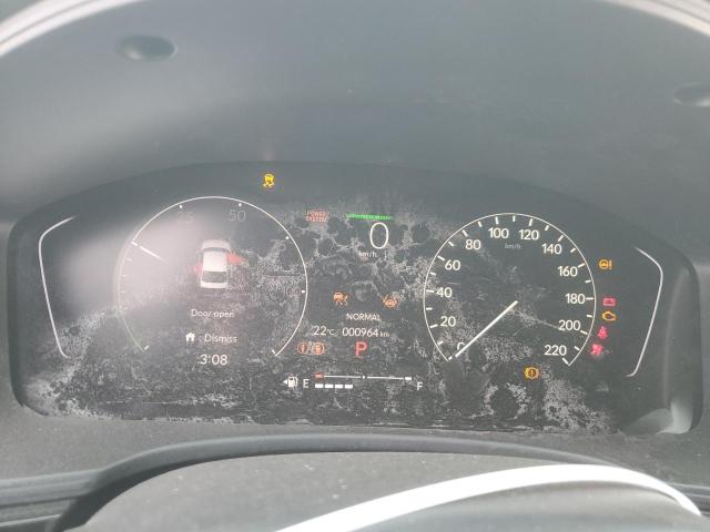 2025 HONDA CIVIC SPOR - 2HGFE4F84SH002110