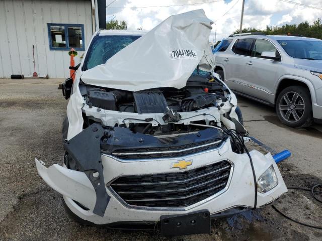 2016 CHEVROLET EQUINOX LT - 2GNALDEK1G6118824