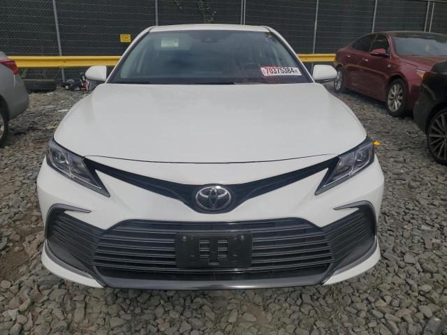 2023 TOYOTA CAMRY LE - 4T1C11AK5PU102330