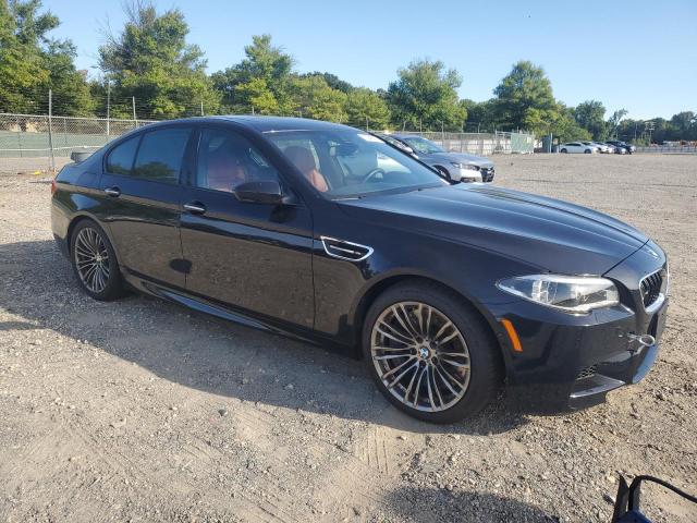 VIN WBSFV9C58ED593462 2014 BMW M5 no.4