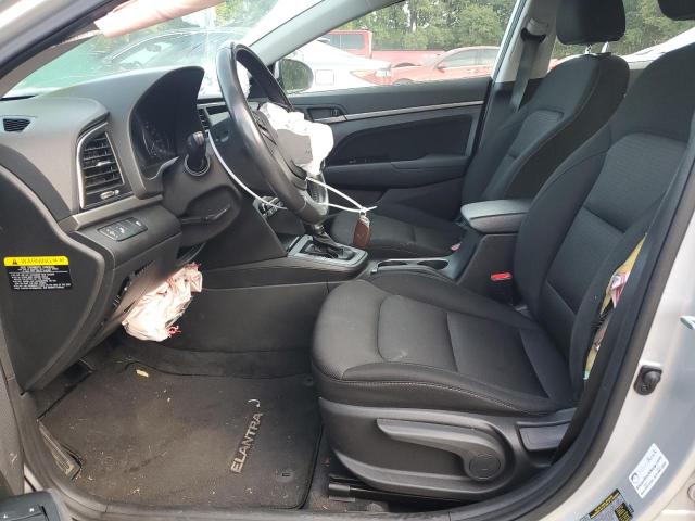 2018 HYUNDAI ELANTRA SE - 5NPD84LF1JH254631
