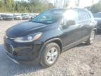 CHEVROLET TRAX 1LT снимка