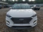 HYUNDAI TUCSON LIM photo