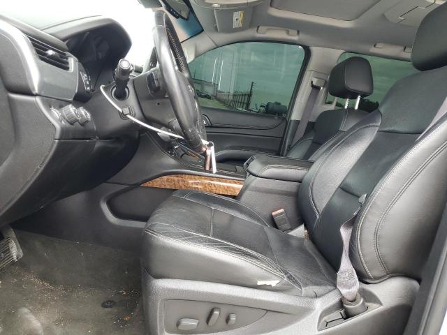 2015 CHEVROLET SUBURBAN K - 1GNSKKKC7FR506104