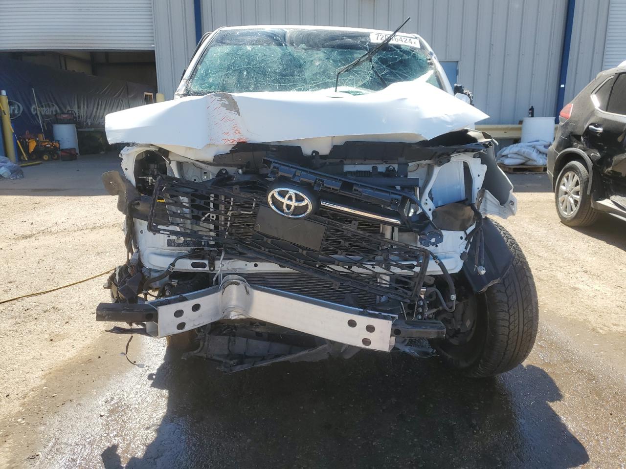 Lot #2858048883 2023 TOYOTA 4RUNNER SE