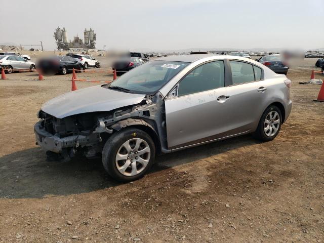 VIN JM1BL1TF3D1724268 2013 Mazda 3, I no.1