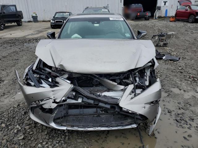 2020 LEXUS ES 300H LU - 58AE21B13LU004718
