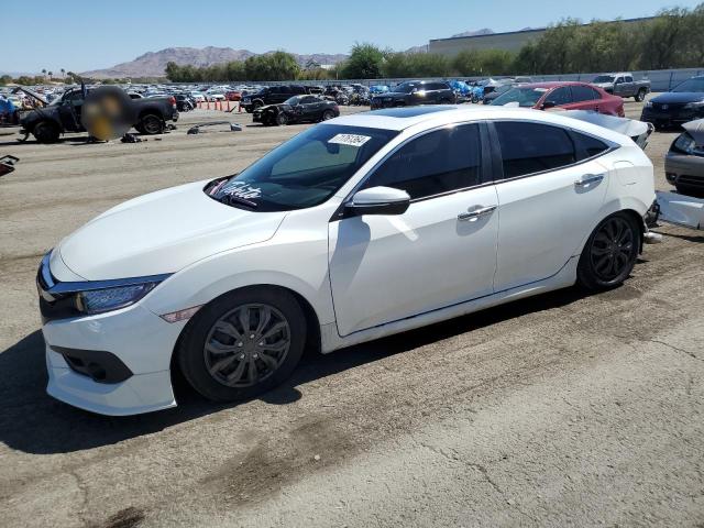 2018 HONDA CIVIC TOUR #3023401241