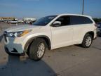 2016 TOYOTA HIGHLANDER - 5TDZARFH2GS018383