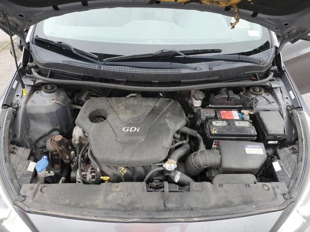 2015 HYUNDAI ACCENT GLS - KMHCT4AE0FU880653