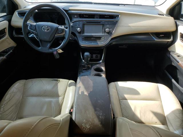 2016 TOYOTA AVALON XLE - 4T1BK1EB3GU225529