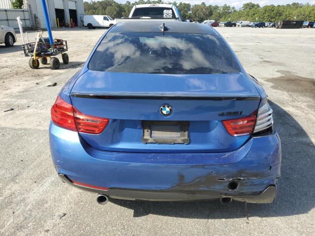 VIN WBA3R1C5XFK193171 2015 BMW 4 SERIES no.6