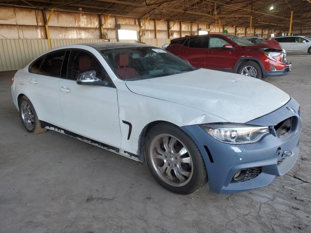 VIN WBA4A9C51GG507644 2016 BMW 4 Series, 428 I Gran... no.4