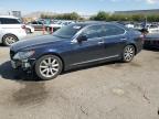 LEXUS LS 460 photo