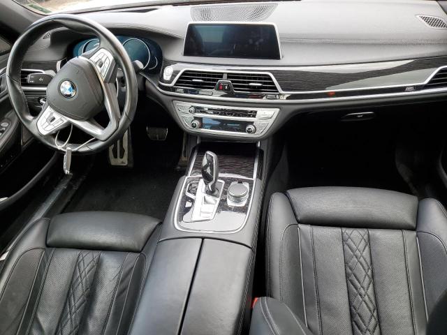 2019 BMW ALPINA B7 - WBA7F2C58KB239848