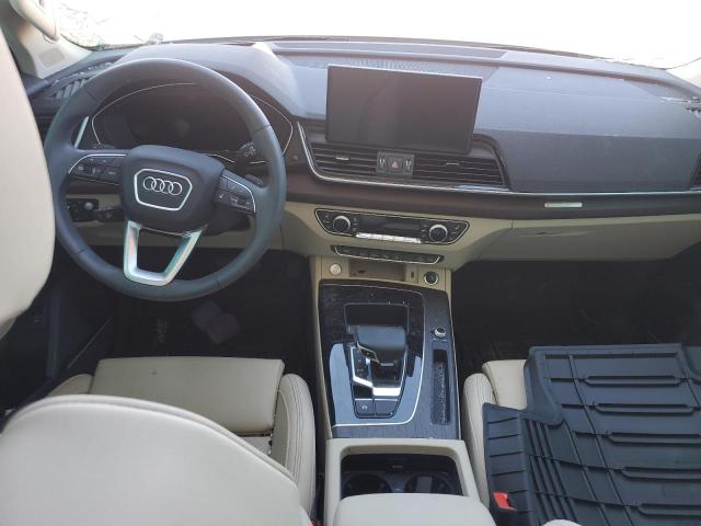 2023 AUDI Q5 PRESTIG WA1CBAFY1P2186229