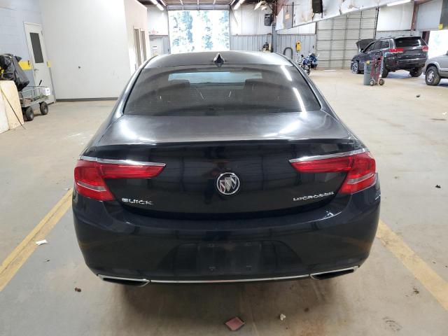 VIN 1G4ZP5SSXHU169392 2017 Buick Lacrosse, Essence no.6