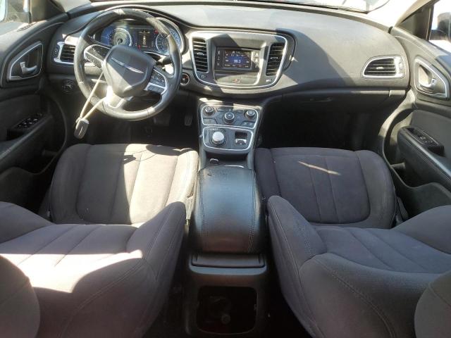 2015 CHRYSLER 200 LIMITE - 1C3CCCAB4FN660614