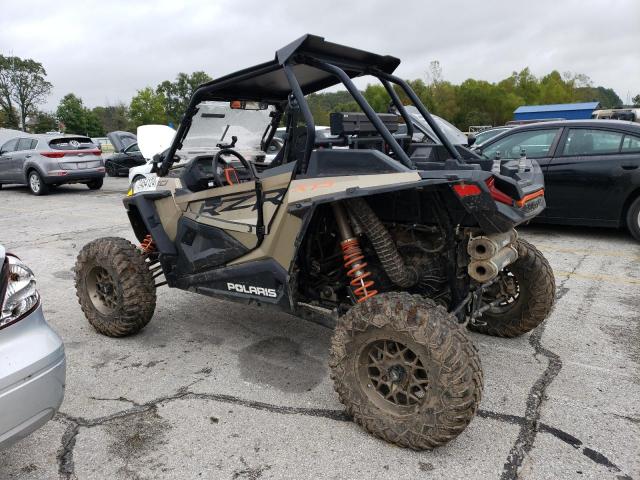 2021 POLARIS RZR XP TUR - 3NSNAE92XMF570310