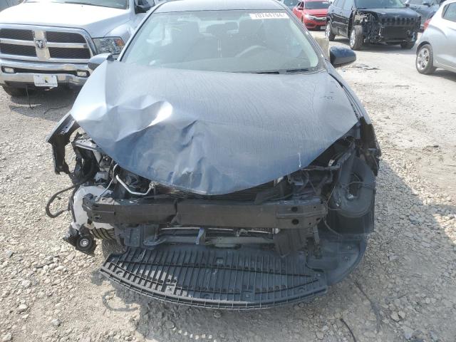 2016 TOYOTA COROLLA L - 2T1BURHE0GC744716