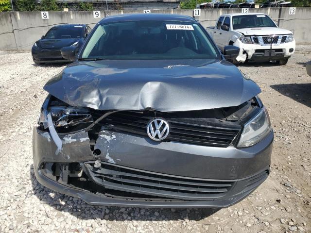 VIN 3VW2K7AJ1EM323123 2014 Volkswagen Jetta, Base no.5