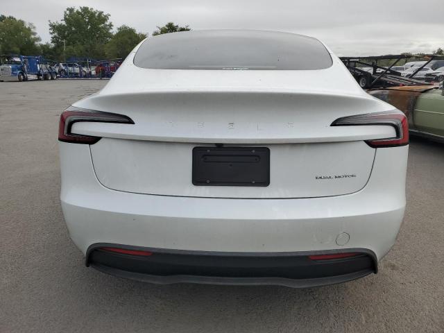 2024 TESLA MODEL 3 - 5YJ3E1EB4RF733973