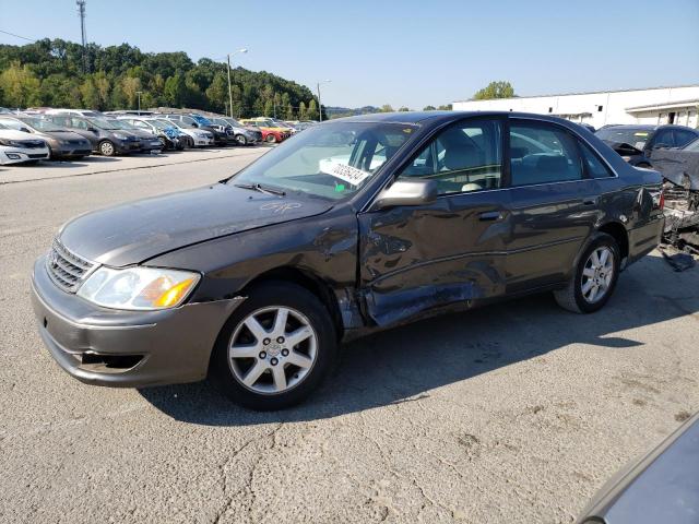 2004 TOYOTA AVALON XL #2828653133