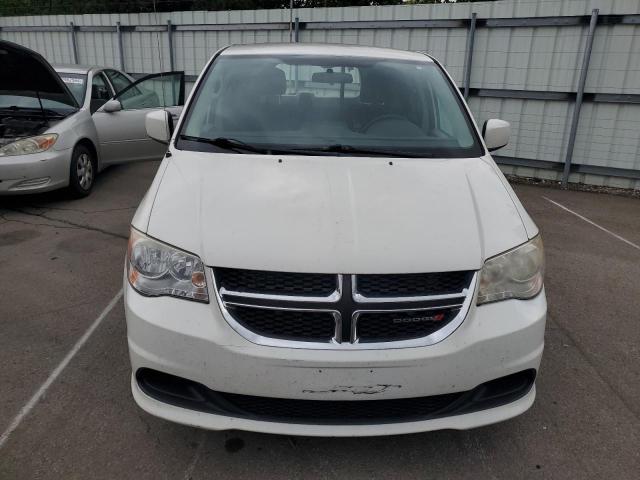 VIN 2C4RDGCG5DR524219 2013 Dodge Grand Caravan, Sxt no.5