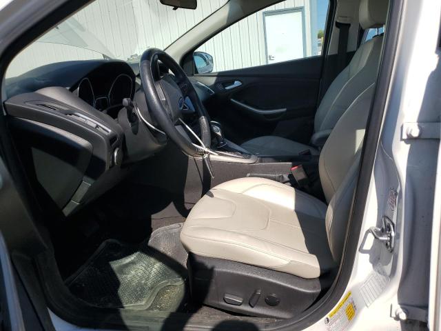 2017 FORD FOCUS TITA - 1FADP3J26HL272924