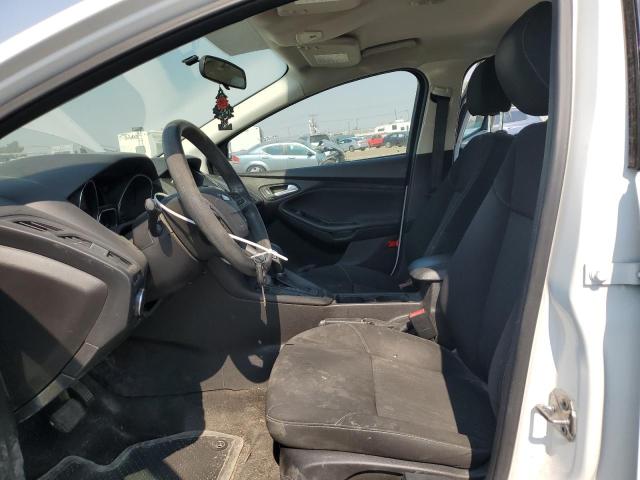 2017 FORD FOCUS SE - 1FADP3K25HL285954
