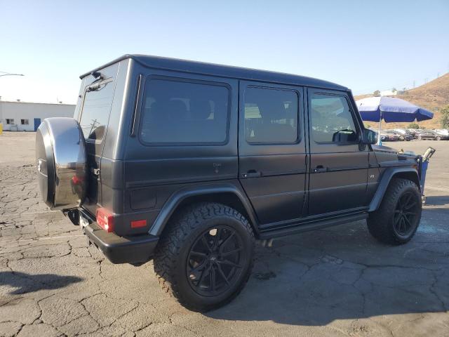 VIN WDCYC3HF7EX227327 2014 Mercedes-Benz G-Class, 550 no.3