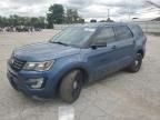 FORD EXPLORER P photo