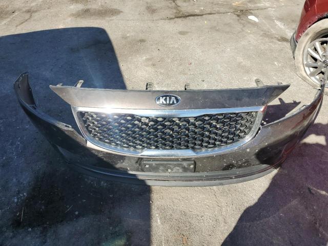 2016 KIA SEDONA LX - KNDMB5C19G6165906