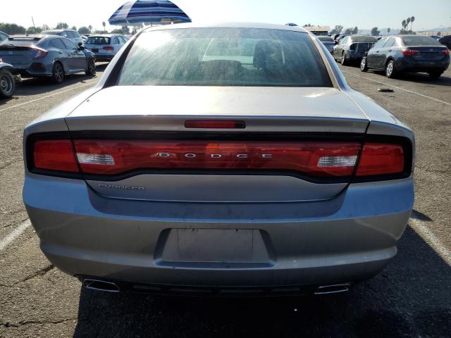 VIN 2C3CDXBG8EH370558 2014 Dodge Charger, SE no.6