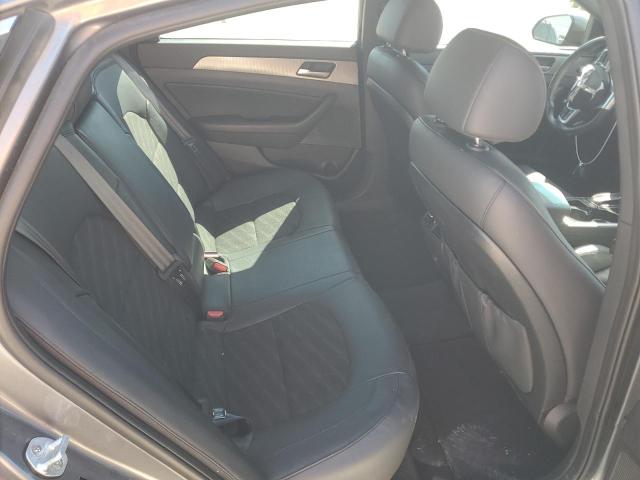 2019 HYUNDAI SONATA LIM - 5NPE34AF1KH812355