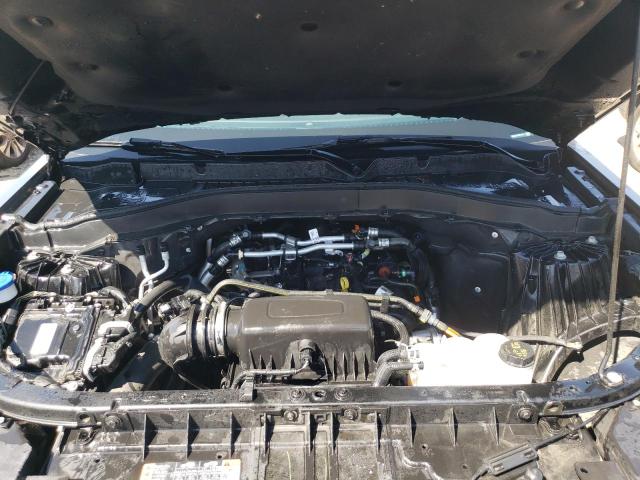 2021 FORD EXPLORER X - 1FMSK8DH7MGC48014
